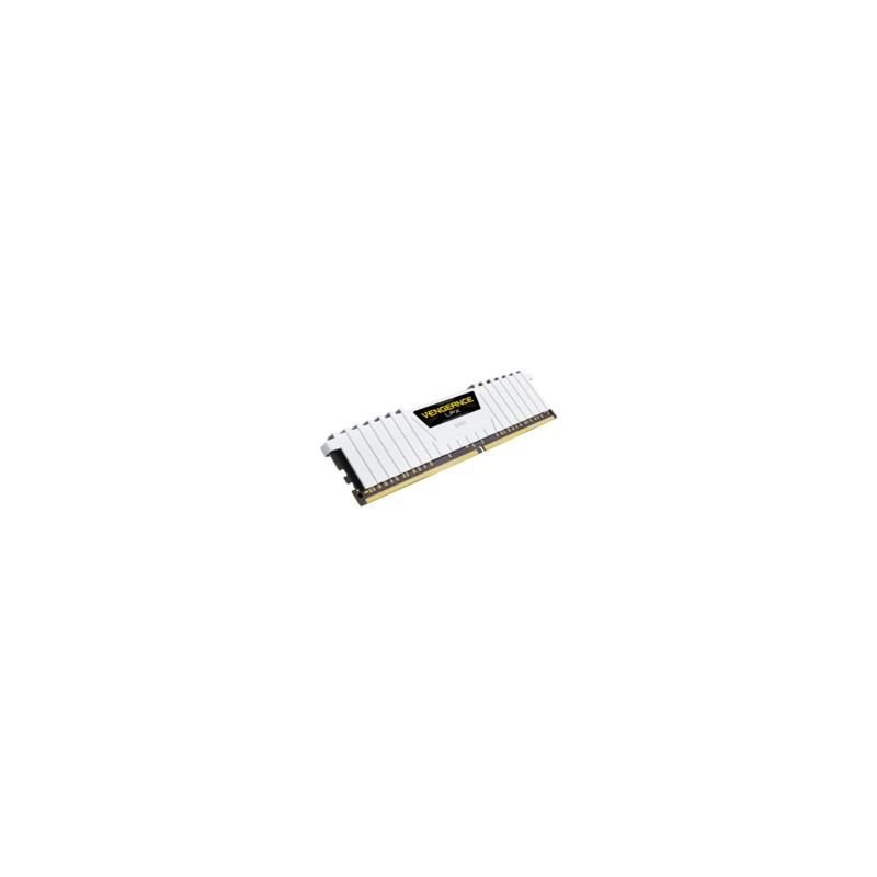 CORSAIR Vengeance DDR4 SDRAM 32GB kit CL16 Ikke-ECC DIMM 288-PIN CORSAIR Vengeance DDR4 SDRAM 32GB kit CL16 Ikke-ECC DIMM 288-PIN